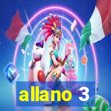 allano 3