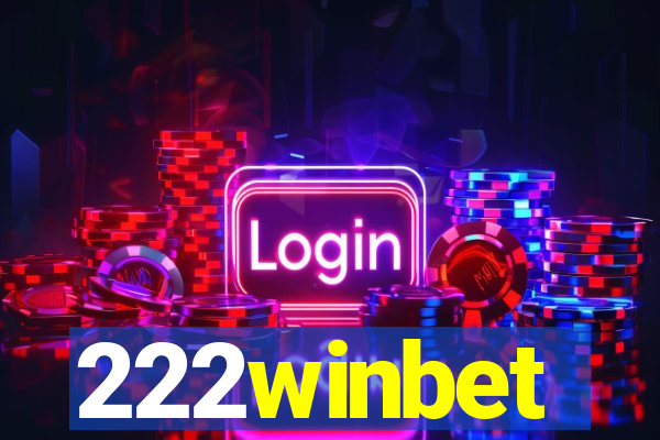 222winbet