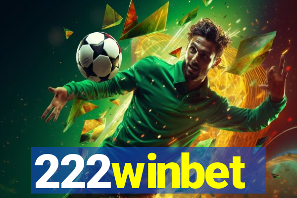 222winbet