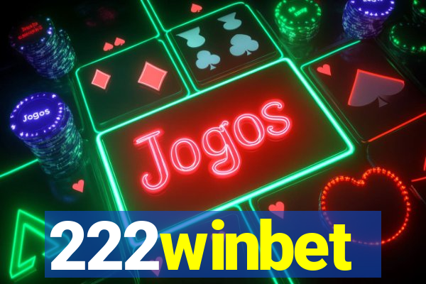 222winbet