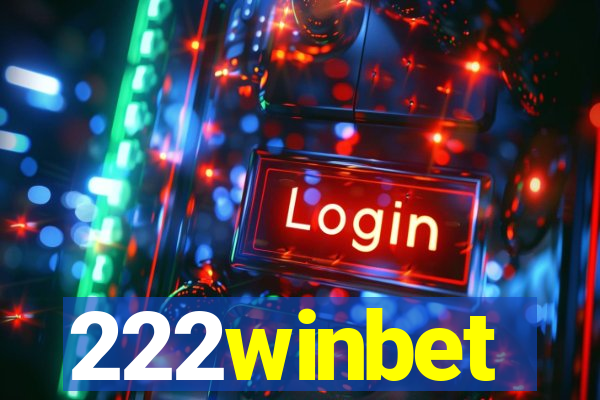 222winbet