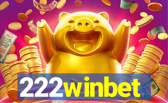 222winbet