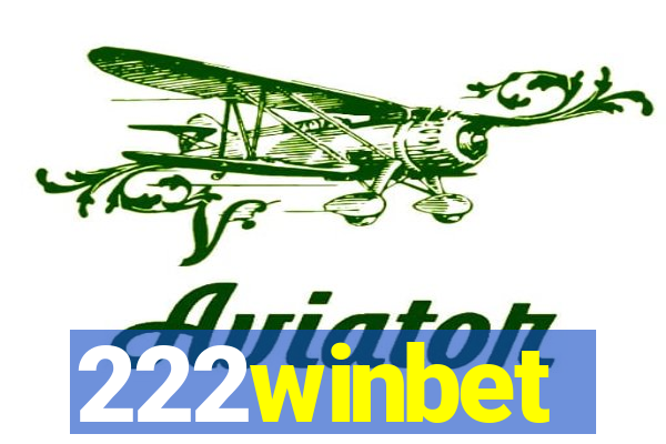 222winbet