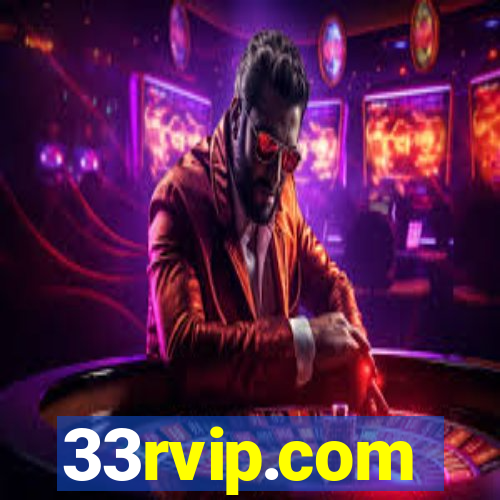 33rvip.com