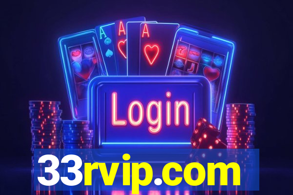 33rvip.com