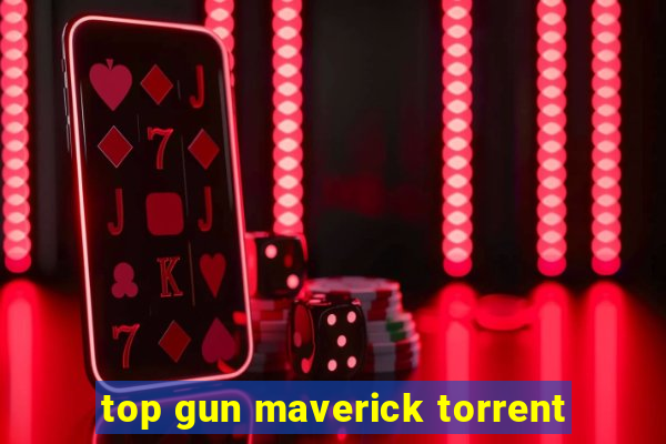 top gun maverick torrent