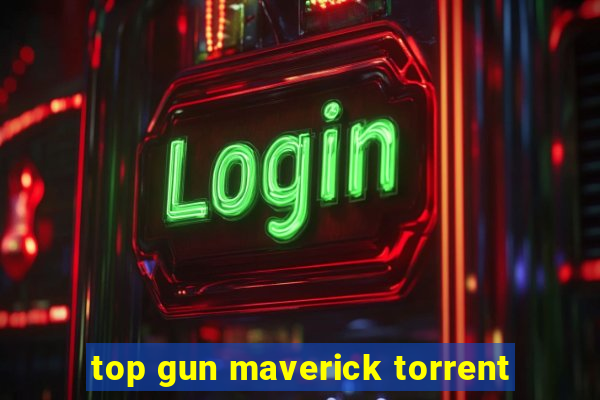 top gun maverick torrent