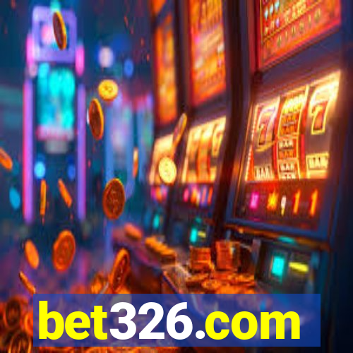 bet326.com