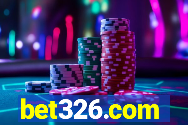 bet326.com