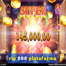 rio 888 plataforma