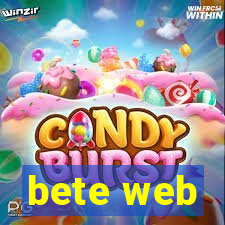 bete web