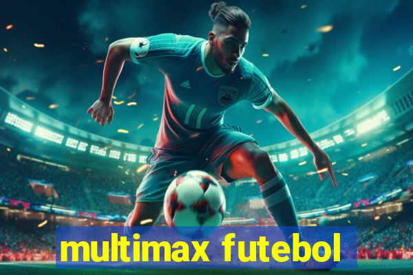 multimax futebol