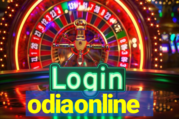 odiaonline