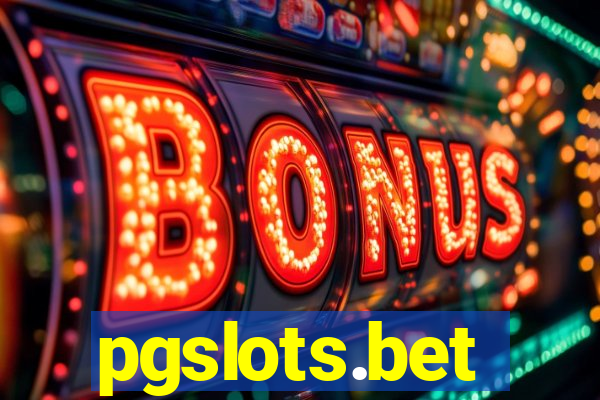 pgslots.bet