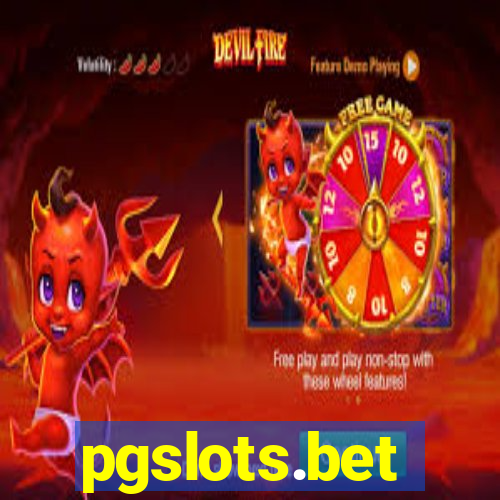 pgslots.bet