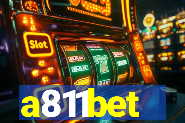 a811bet