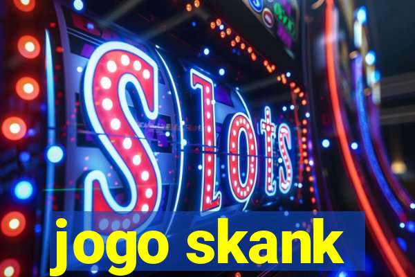 jogo skank