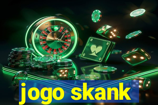 jogo skank