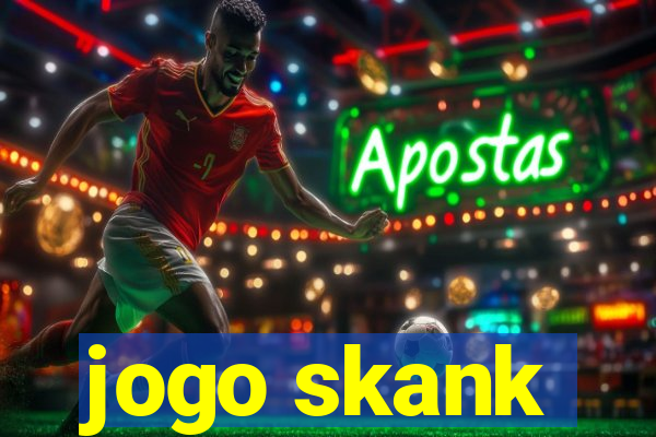 jogo skank