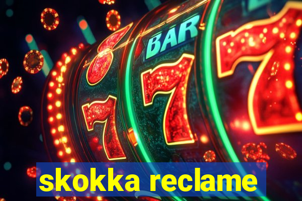 skokka reclame