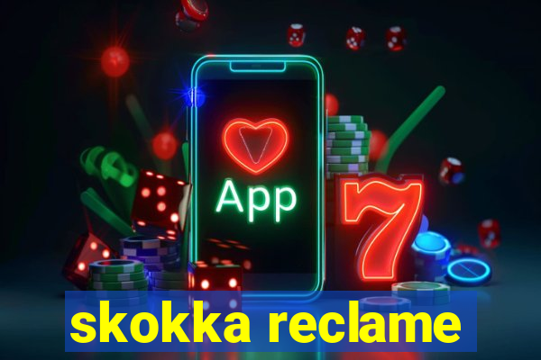 skokka reclame