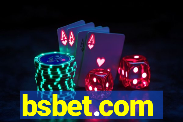 bsbet.com