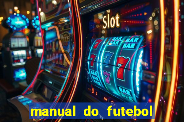 manual do futebol americano pdf