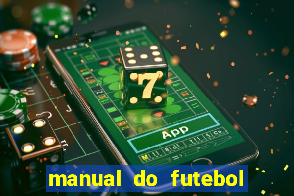 manual do futebol americano pdf