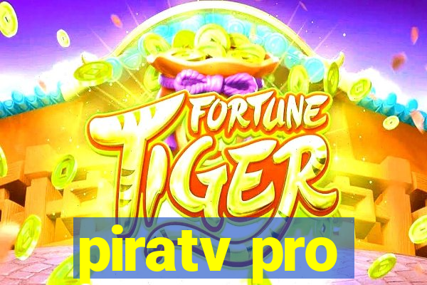 piratv pro