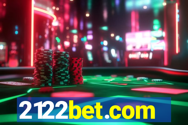 2122bet.com