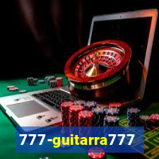 777-guitarra777.cc