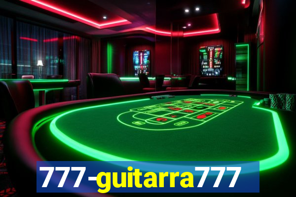 777-guitarra777.cc