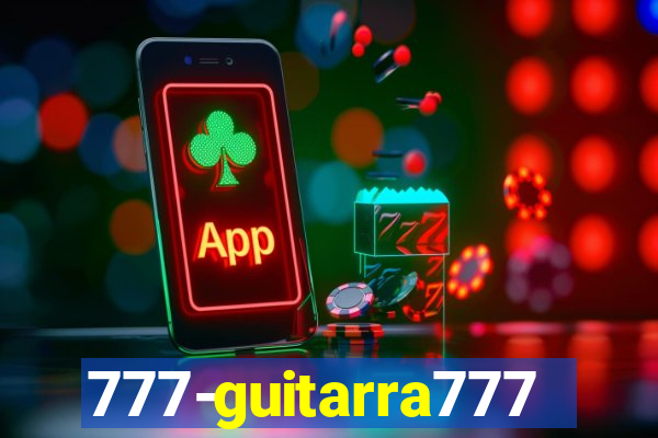 777-guitarra777.cc