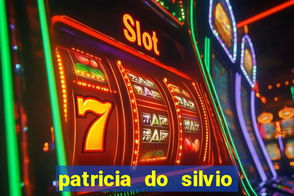 patricia do silvio santos nua