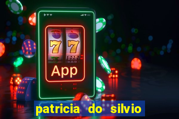 patricia do silvio santos nua