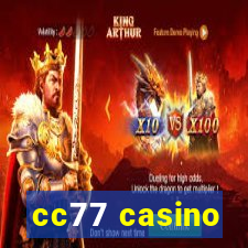 cc77 casino