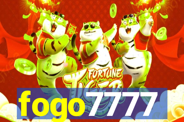 fogo7777