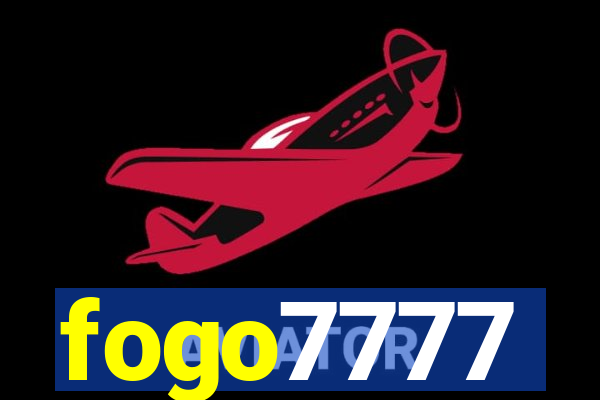 fogo7777