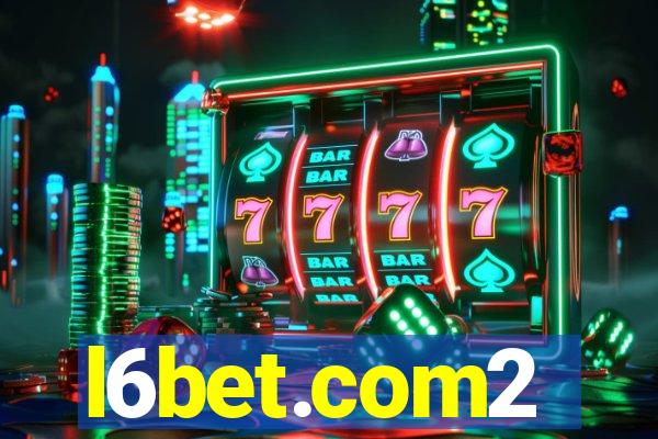 l6bet.com2