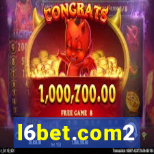 l6bet.com2