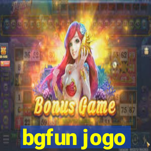 bgfun jogo