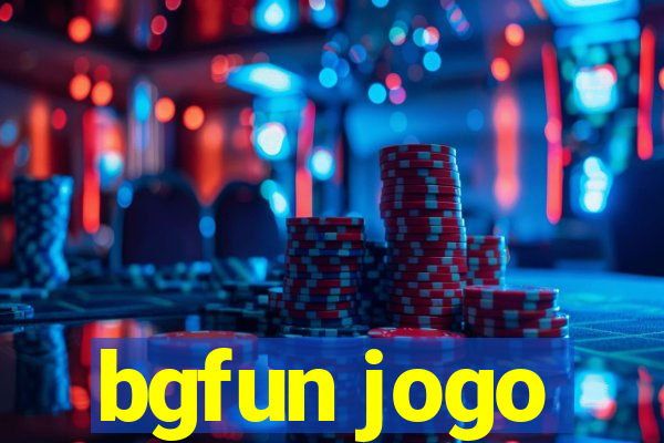 bgfun jogo