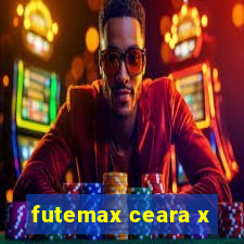 futemax ceara x