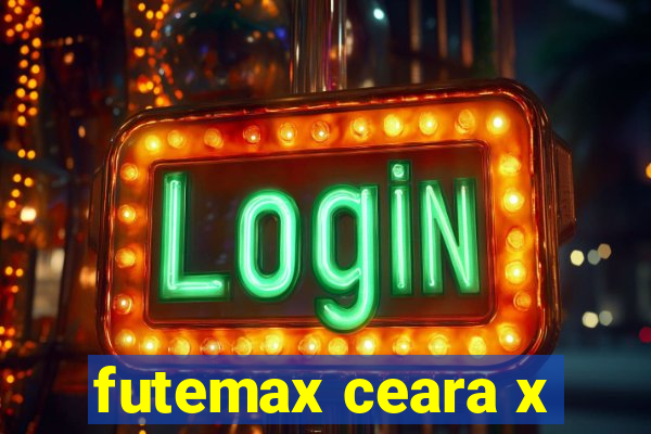 futemax ceara x