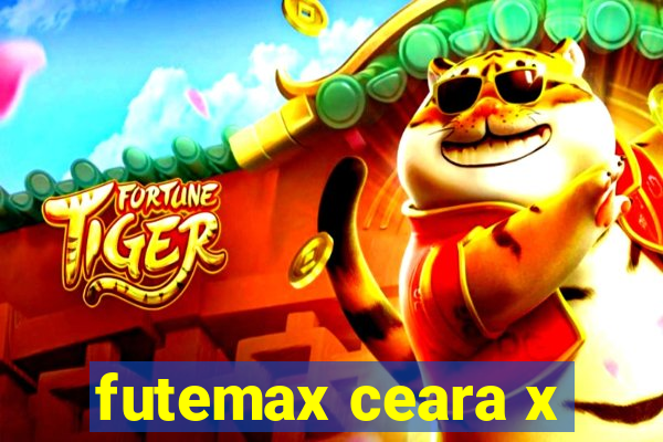 futemax ceara x