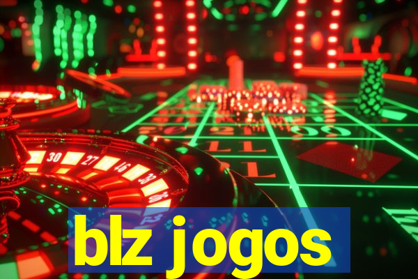 blz jogos