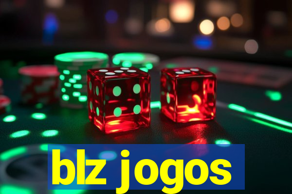 blz jogos