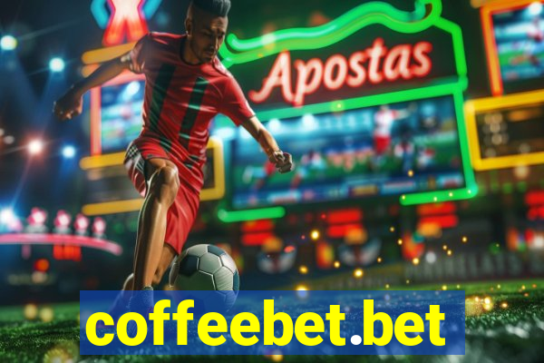 coffeebet.bet