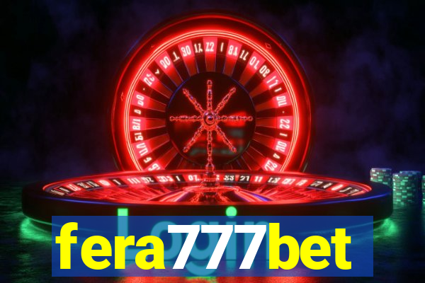 fera777bet