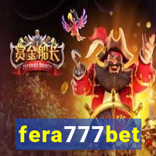 fera777bet